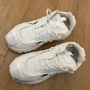 AUTHENTIC Versace Mercury M VS 01 Sneakers US10